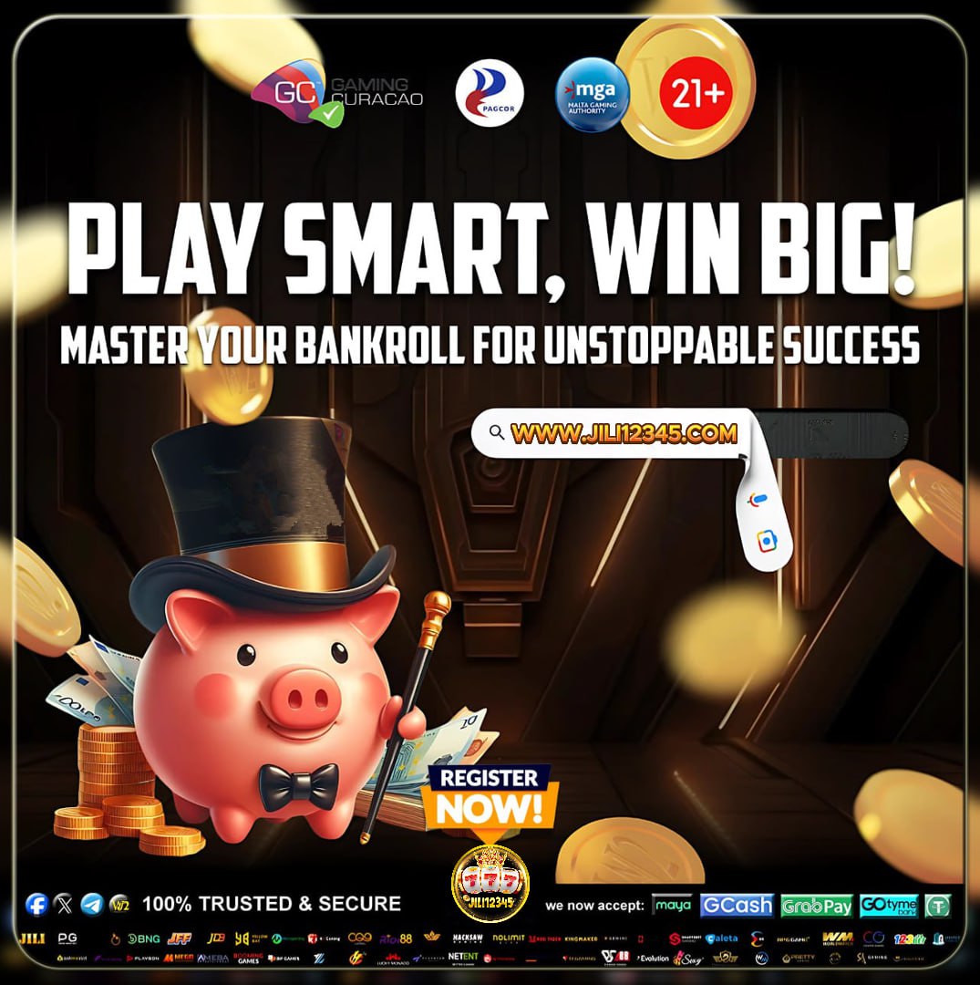 Jljl88 Slot Registration Guide: Safe Gaming Tips for Filipino Adults