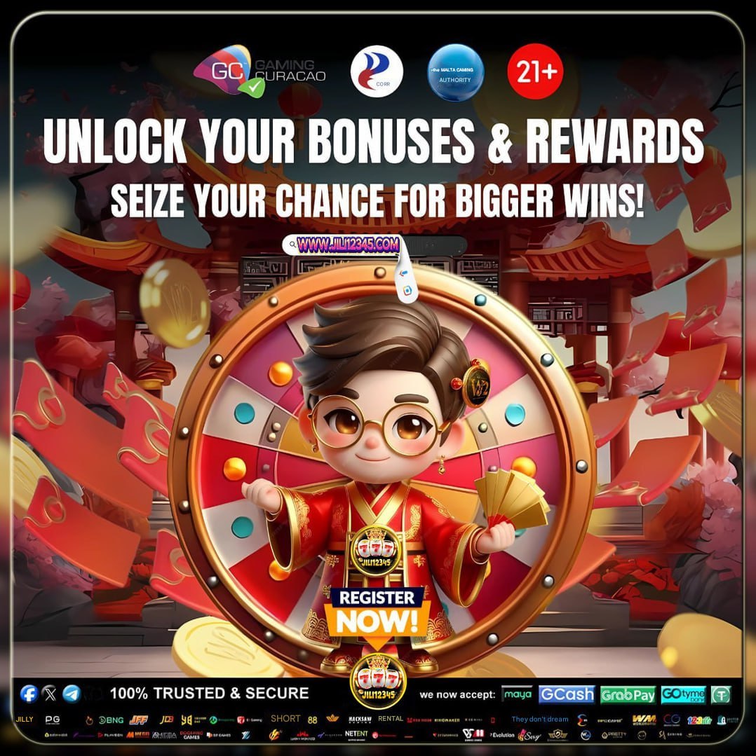 Slots online com símbolos coloridos